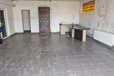 Spatiu  langa Sala Polivalentă - 7