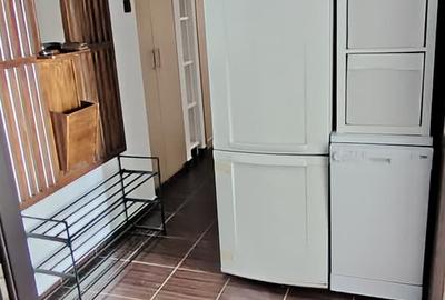 3 camere complet dotat, cu parcare, metrou Nicolae Grigorescu 5 minute - 27