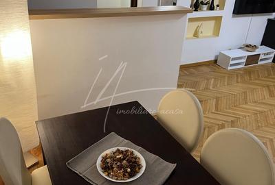 Apartament cu 2 camere -Sala Palatului-str. Ion Campineanu 23. Pet friendly. - 23