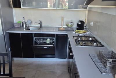 Apartament 2 camere superb 2 bai + parcare - 23