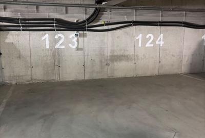 De închiriat | Apartament 2 camere | Turnișor Parcare subterana - 15