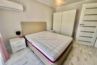 Inchiriere vila tip duplex Ploiesti, zona Albert - 3