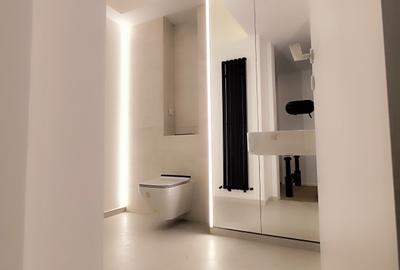 CORTINA ACADEMY  | 2 CAMERE |  ETAJ  10  |  57 MP | BALCON 10 MP | - 4