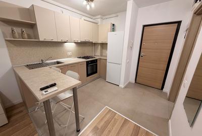 Garsoniera 35mp 6Min Metrou Grozavesti Politehnica Park Orhideea Regie - 7