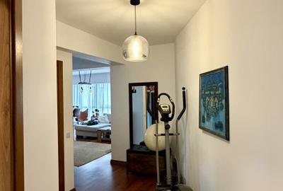 Apartament 3 camere ultracentral  imobil  2020 – terasă de 13 mp - 10