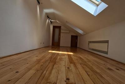 Vila singur curte, reprezentativa, renovata la stadard superior - 12