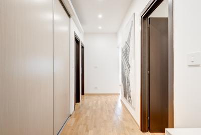 Apartament 3 camere splendid, Baneasa Natura Residence - 8