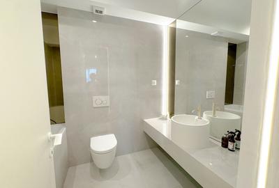 Premium 3-Room Apartment for Rent | Cortina North I Pipera - 11