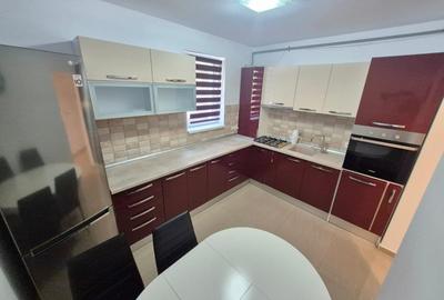 2 Cam-Nou--Unitatea Militara-Mobilat--Balcon-1 loc Parcare-60MP-112000 Euro! Neg - 8