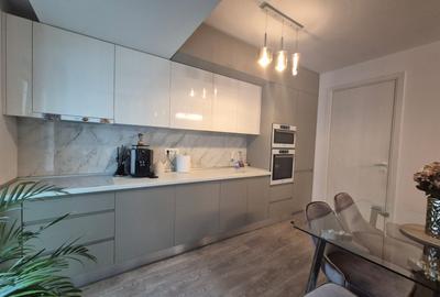 Apartament premium, Aviatiei, CLOUD 9 - 4