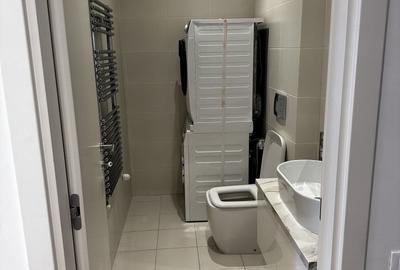 Inchiriere apartament 4 camere cu gradina Iancu Nicolae - 25