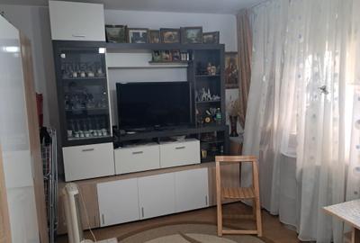 Exclusivitate! Apartament 2 camere decomandat - zona Dacia -  120.000 euro - 1