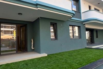 Apartamen 2 Camere Studiou/Birou | Parcare  | MY PLACE NORTH – Pipe - 17