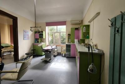 Cabinet medical de vânzare Timișoara – Evlia Celebi, lângă Maternitatea Bega - 16