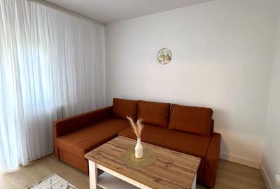 Apartament 2 Camere | Zona Timpuri Noi | Spațios | Complet Mobilat - 2