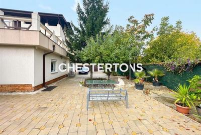 CASA / VILA DE VANZARE – SPATIOASA, RENOVATA, CU TEREN GENEROS SI GARAJ - 3