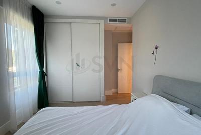 REA1028984 Apartament premium 3 camere I Complex Triana Pipera I Parcare Subtera - 10