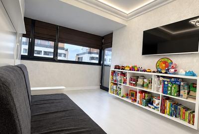 Apartament 3 camere | Bloc Libertatii | 101 mp | 2 parcari subterane - 5