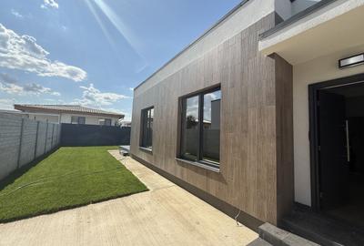 CASA| VILA INDIVIDUALA | LUX | 4 CAMERE| TUNARI | NOU | CURTE | GRADIN - 7