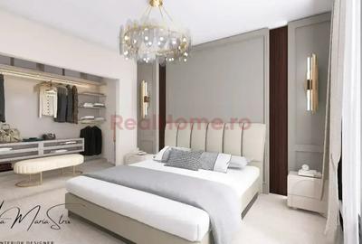 3 Camere Dec. Complex Rezidențial Nou, Metrou 1 Decembrie - 2