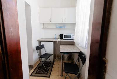 De inchriat | Apartament 6 camere | Str. Știrbei Vodă – Centru - 9