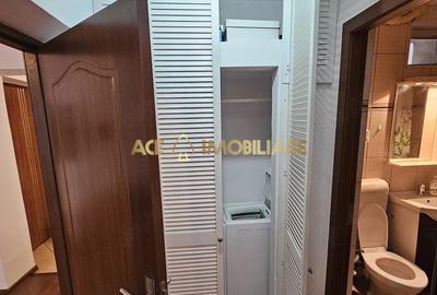 2 Camere de inchiriat | Obor | Metrou | Bloc Izolat  | A.C - 5