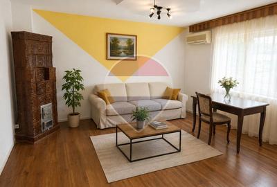 Casă / Vilă cu 4 camere de vânzare în zona Ultracentral - 3