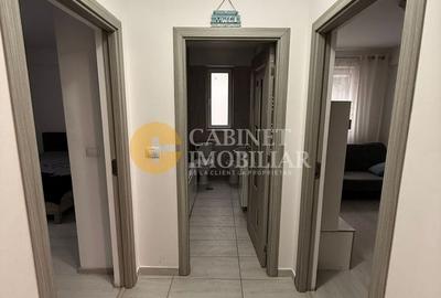 2 CAMERE DECOMANDAT - MOBILIAT/UTILAT  - BLOC NOU-  ZONA PLATOU GALATA - 4