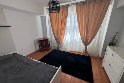 Inchiriere apartament generos 4 camere 87mp Mosilor Eminescu - 3