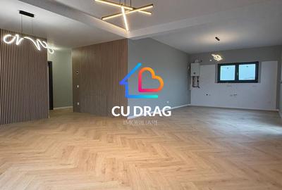 Lux si confort Apartament cu 200 mp de curte - 4