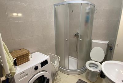 Închiriere Garsoniera zona Pacii - Centrala Proprie - 15