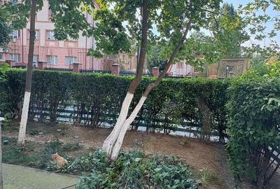 Vânzare apartament 2 camere Obor București | grădină parter - 19