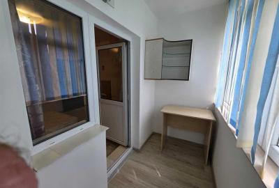 Etaj 2 ap 2 camere decomandat 60mp bloc 1988 zona Cug - 4