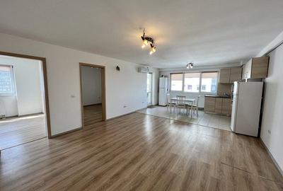 Apartament cu 3 camere decomandat în Gării