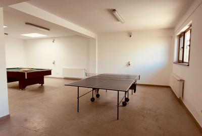 Hală 470 mp, spații frigorifice 4 EUR/mp,  zona Freidorf , Comision 0% - 3