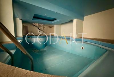 DUPLEX EXCLUSIVIST CU PISCINA PRIVATA | SAUNA | GRADINA | AVIATORILOR - 12