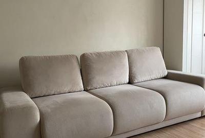 Titan Parcul Morarilor | 2 camere | 46 mp | Balcon | Bloc anvelopat - 3