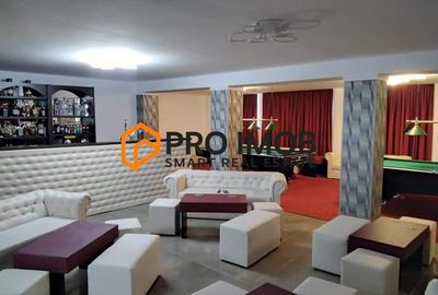 Pensiune P+1+M zona Sapoca - 8