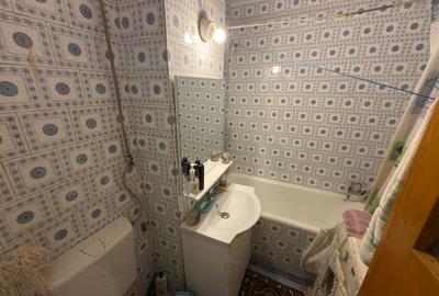 Apartament 3 camere langa metrou Obor, 73 mp, Sos. Mihai Bravu, nr. 39 - 7