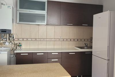 Inchiriere 2 camere | 58 mp | Greenfield Băneasa | Parcare inclusă | Comision 0% - 4