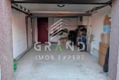 Marasti/The Office : Apartament 1 Camera | Balcon | Etaj 2 | Parcare si Garaj - 7