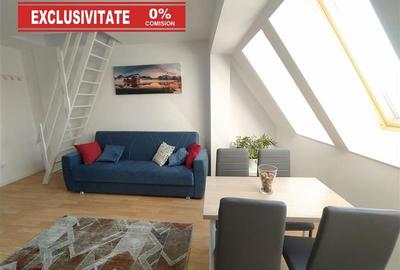 Inchiriere apartamente, vila noua, Tei - 4