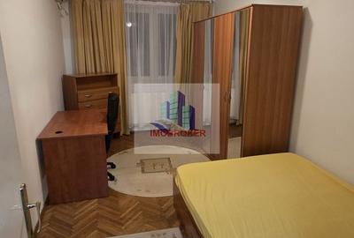 Închiriez apartament cu 3 camere în cart Gheorgheni + parcare - 6