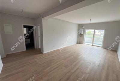 Apartament cu 2 camere finisat la cheie etaj 2 zona Brana din Selimbar - 1