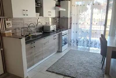 Apartament de vanzare 2 camere 34mp plus balcon 6 mp zona Florilor - 2