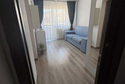 Garsonieră decomandată în Sânpetru