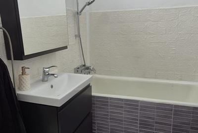 De inchiriat ap 2 camere, Aleea Carpati - 6