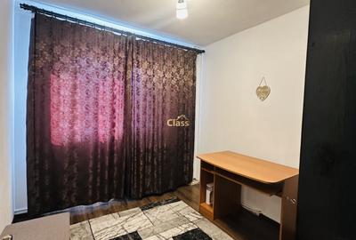 Apartament 4 camere | decomandat | 65 mpu | Baza Sportiva Manastur - 7