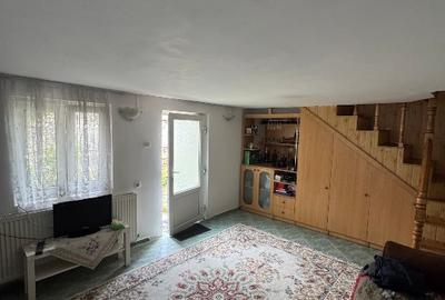 Casa mobilata Runcu, Dambovita – 897 mp teren, toate utilitatile - 4