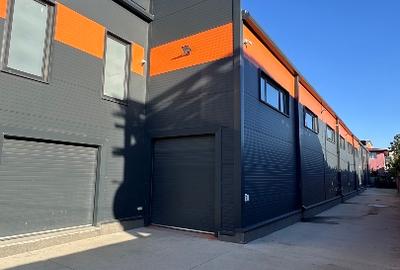 Spațiu industrial, 598 mp în Central
